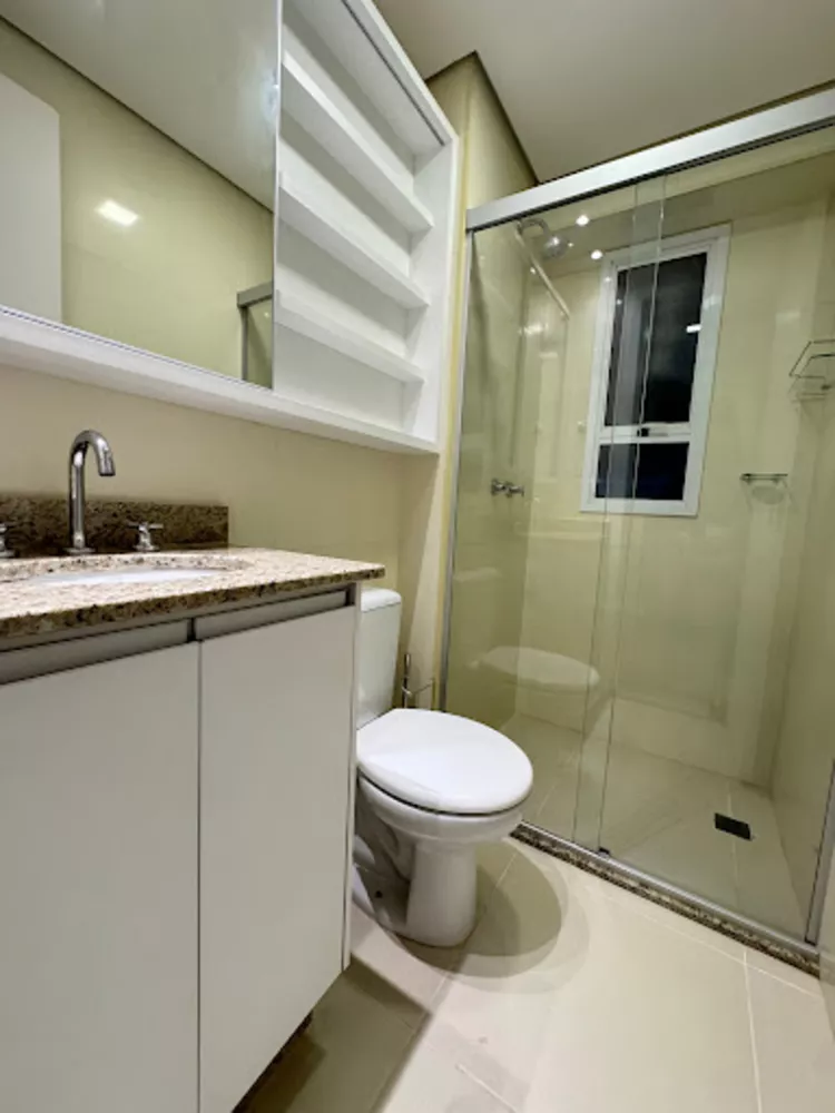 Apartamento, 3 quartos, 84 m² - Foto 3