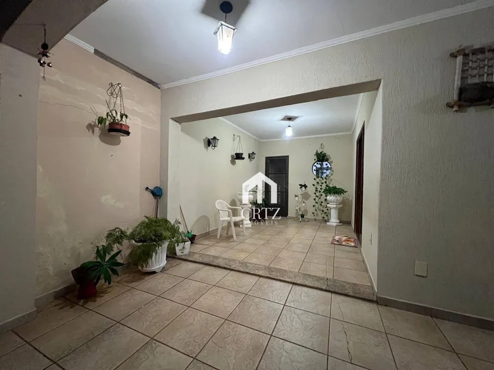 Casa, 3 quartos - Foto 11