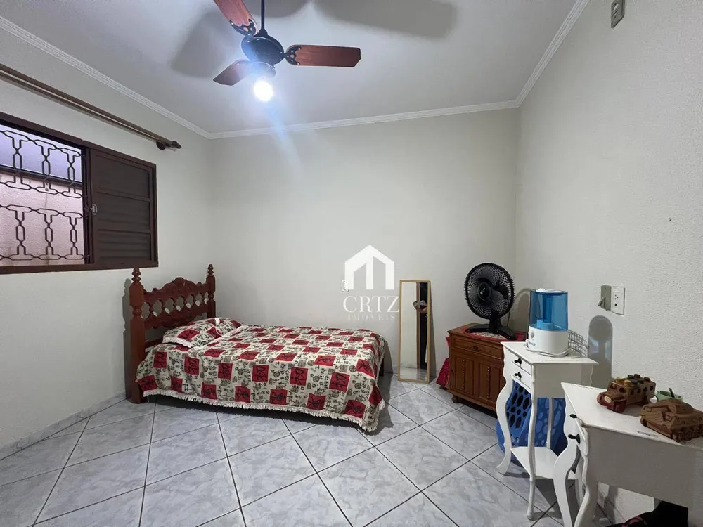 Casa, 3 quartos - Foto 5