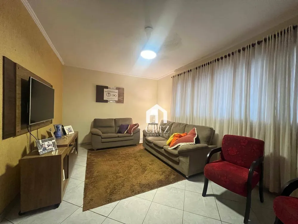 Casa, 3 quartos - Foto 1