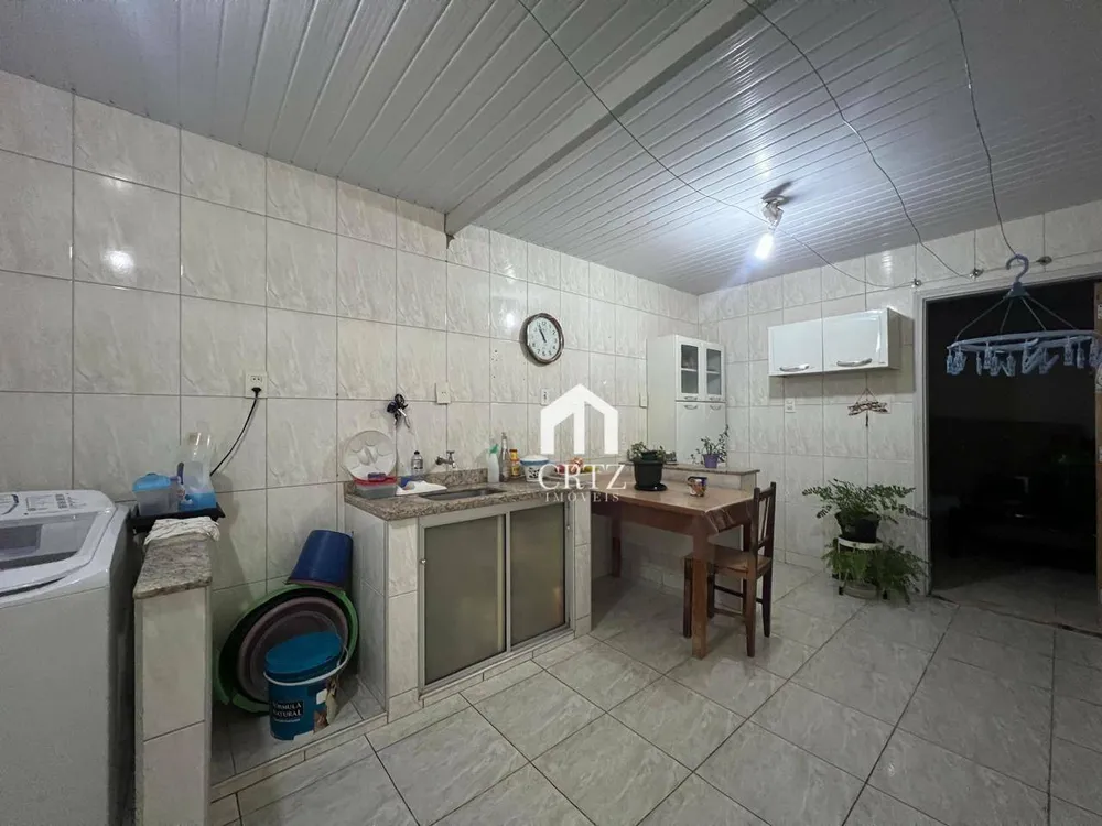 Casa, 3 quartos - Foto 5