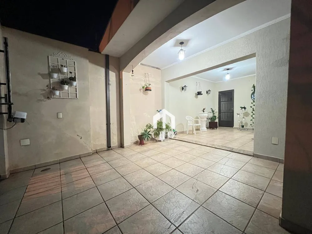 Casa, 3 quartos - Foto 7