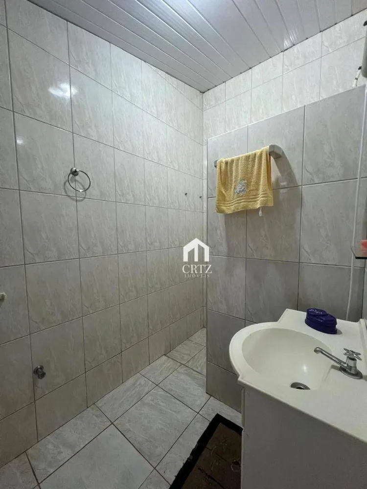 Casa, 3 quartos - Foto 8