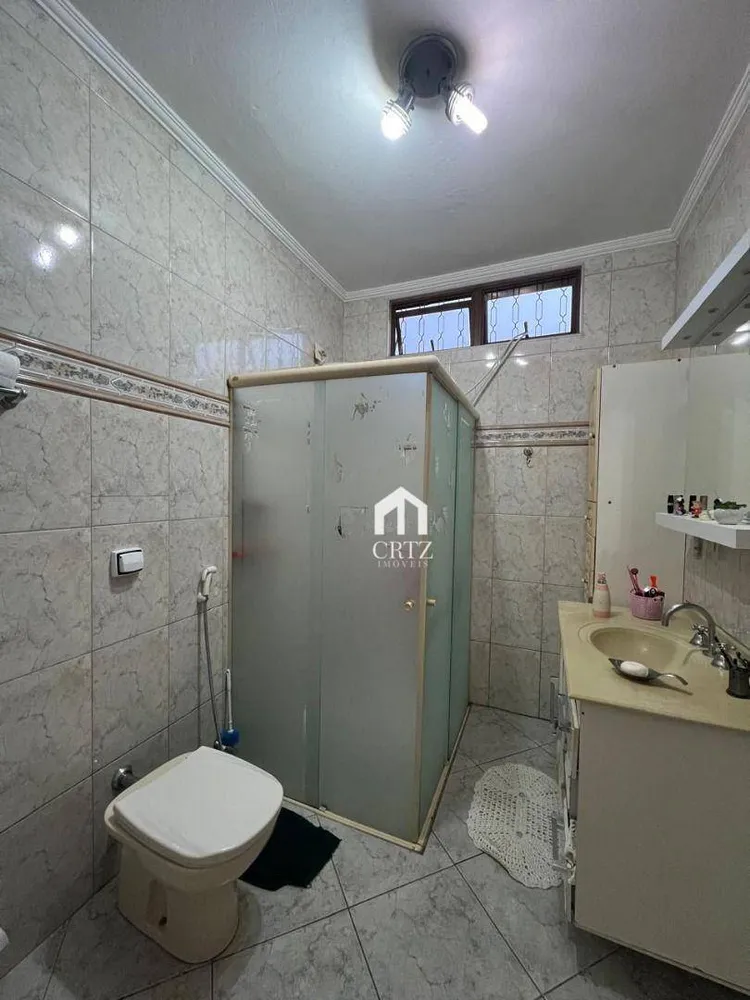 Casa, 3 quartos - Foto 10