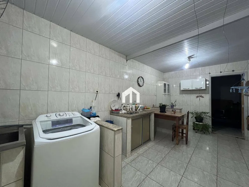 Casa, 3 quartos - Foto 12