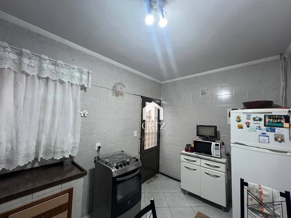 Casa, 3 quartos - Foto 3