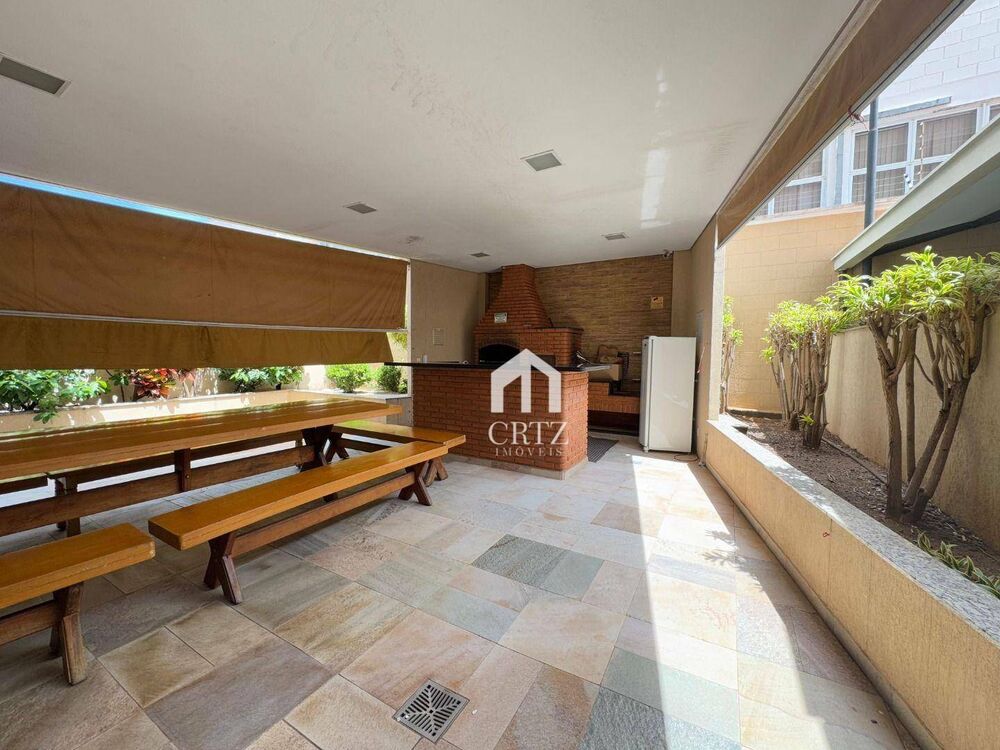 Apartamento à venda com 3 quartos, 86m² - Foto 6