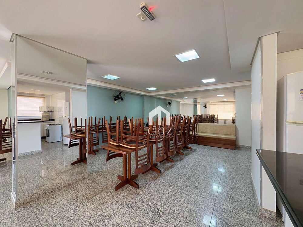 Apartamento à venda com 3 quartos, 86m² - Foto 8