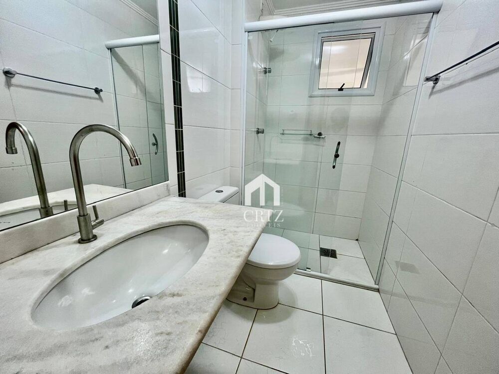 Apartamento à venda com 3 quartos, 86m² - Foto 2
