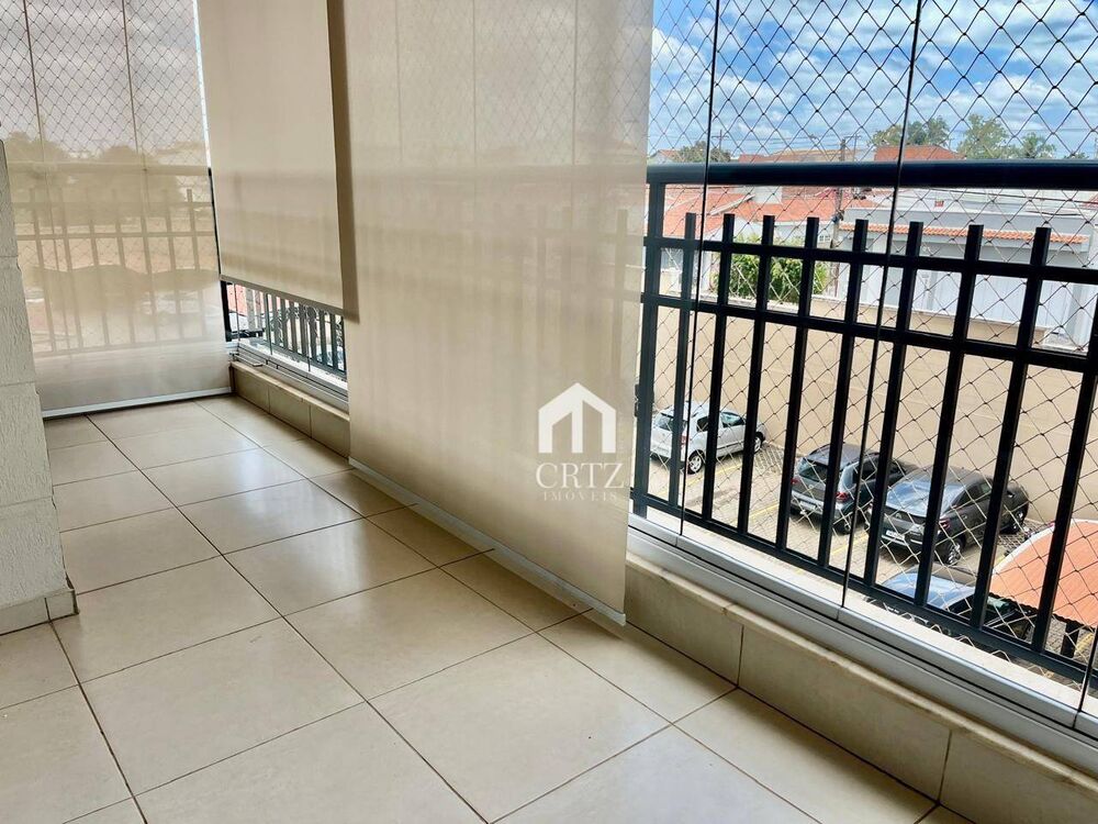 Apartamento à venda com 3 quartos, 86m² - Foto 1