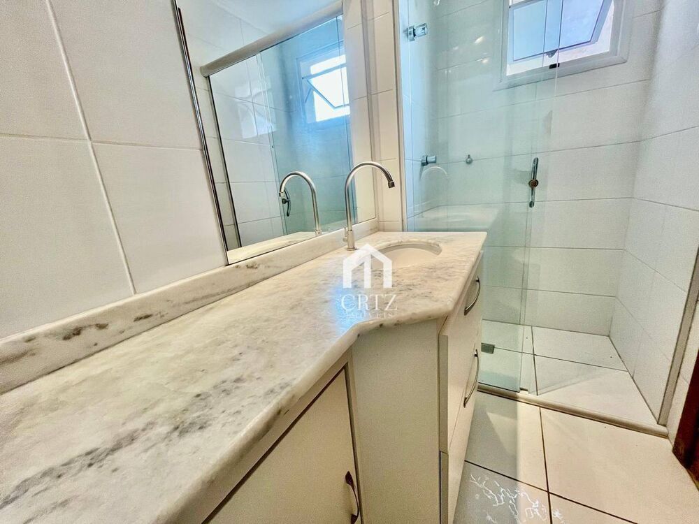 Apartamento à venda com 3 quartos, 86m² - Foto 4