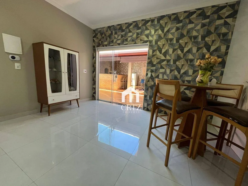 Casa, 2 quartos, 220 m² - Foto 14