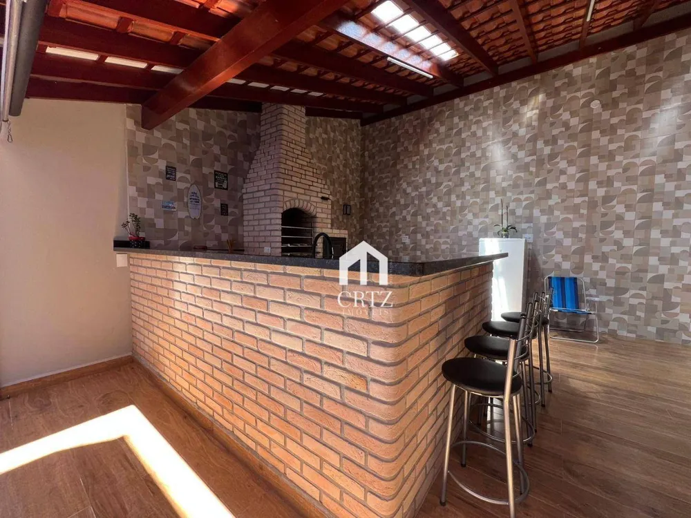 Casa, 2 quartos, 220 m² - Foto 3