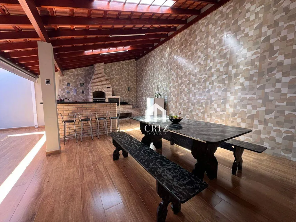 Casa, 2 quartos, 220 m² - Foto 1