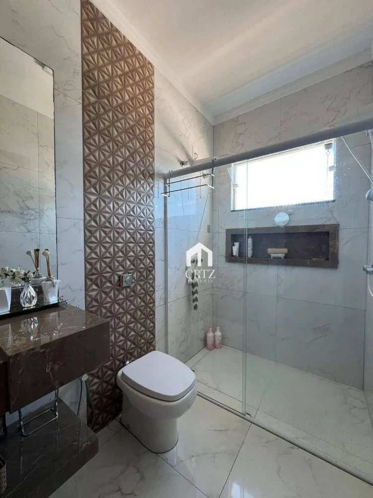 Casa, 2 quartos, 220 m² - Foto 13