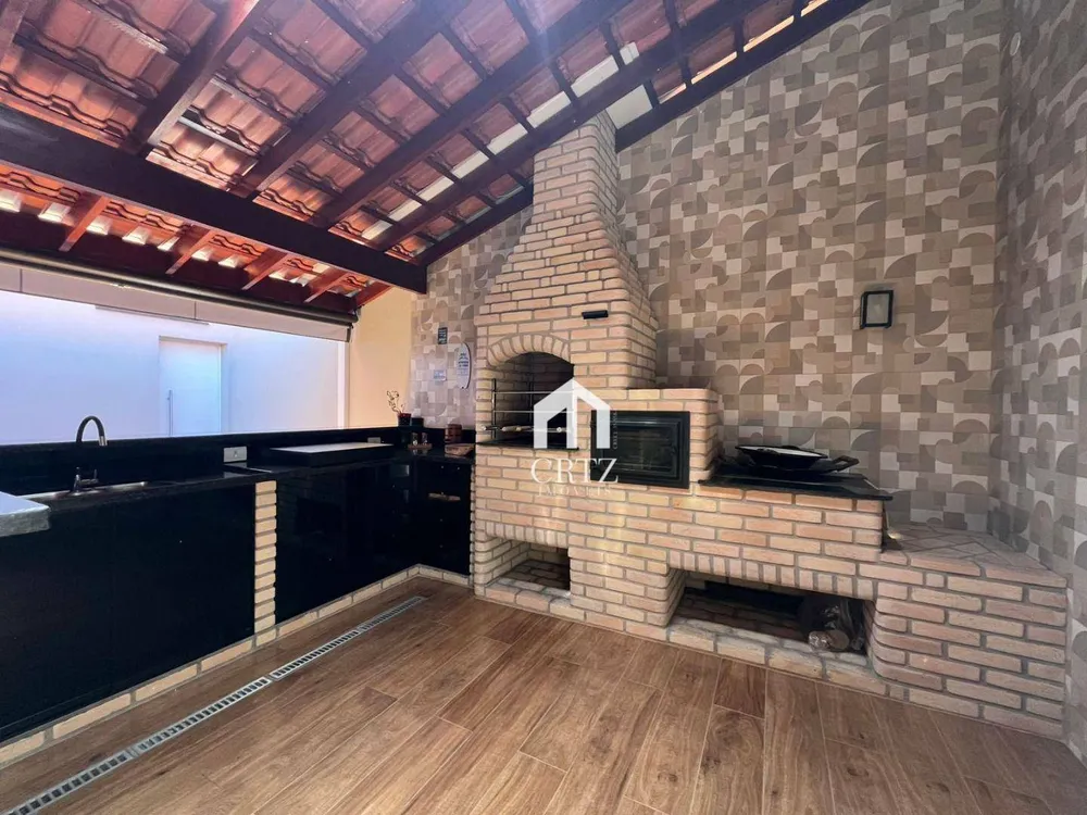 Casa, 2 quartos, 220 m² - Foto 2