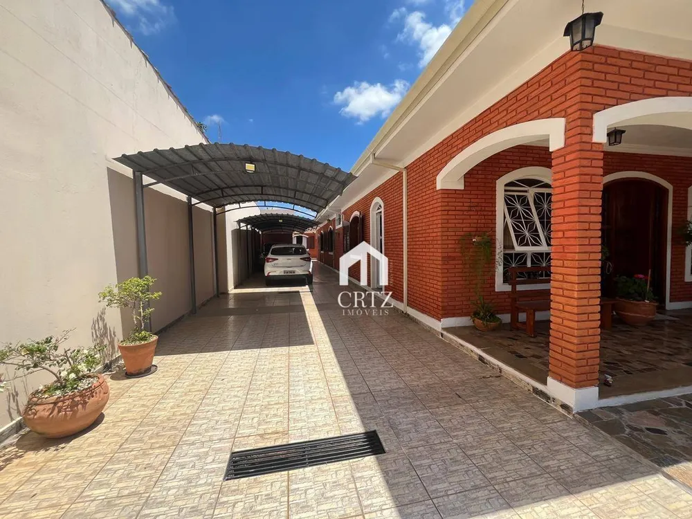 Casa, 4 quartos, 281 m² - Foto 3