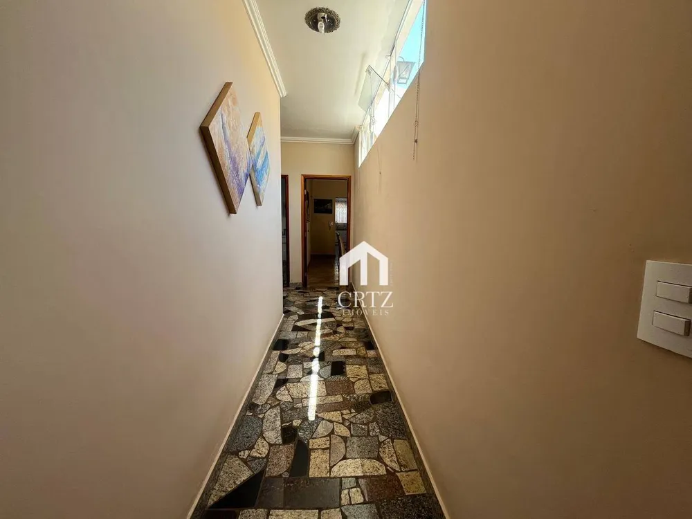 Casa, 4 quartos, 281 m² - Foto 7
