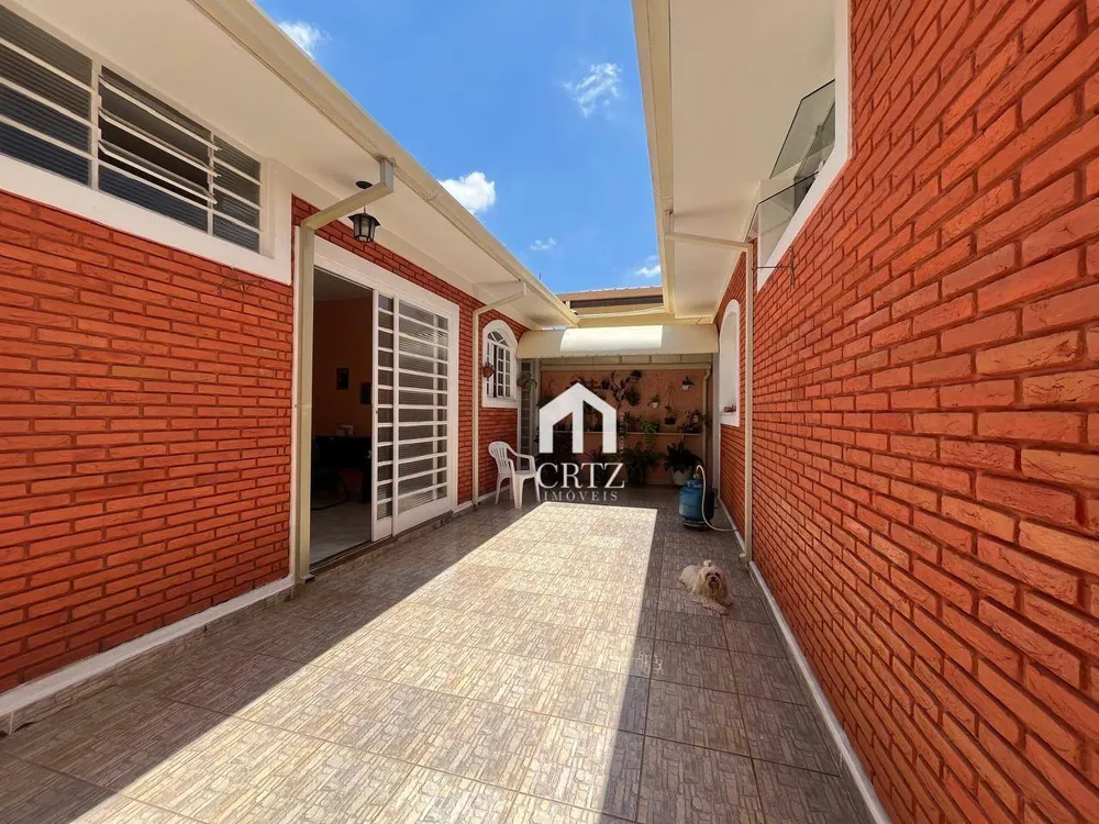 Casa, 4 quartos, 281 m² - Foto 5
