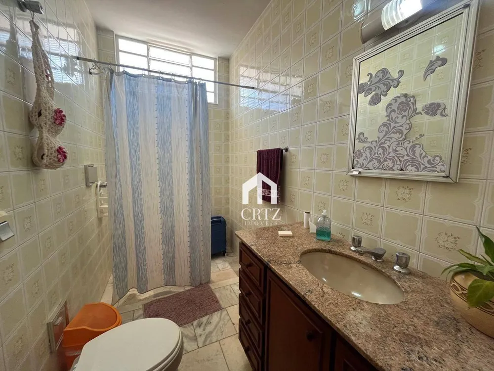 Casa, 4 quartos, 281 m² - Foto 16