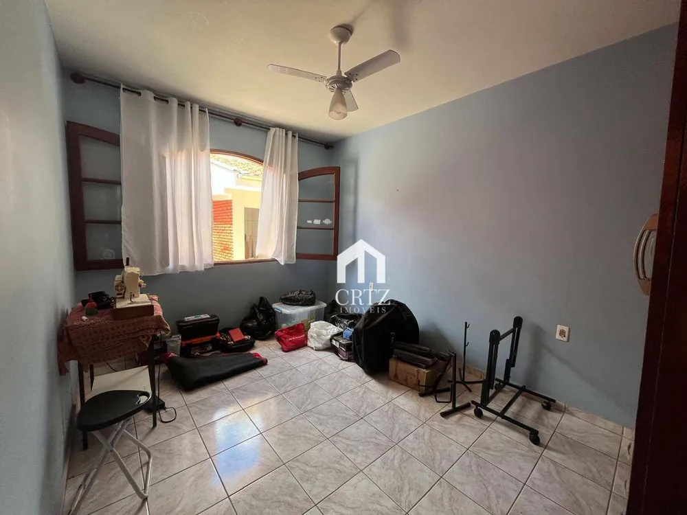 Casa, 4 quartos, 281 m² - Foto 6