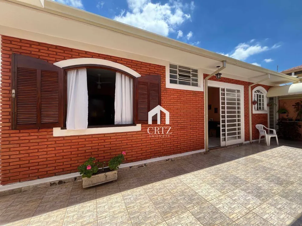 Casa, 4 quartos, 281 m² - Foto 11