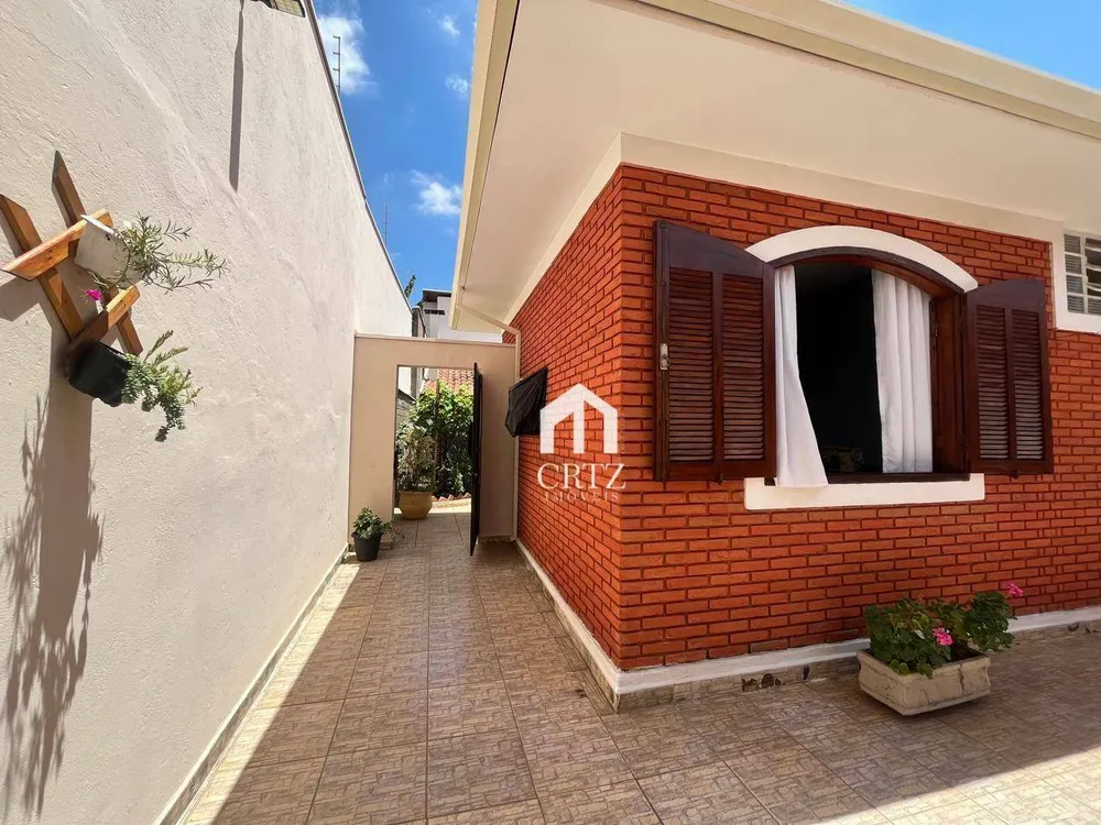 Casa, 4 quartos, 281 m² - Foto 13