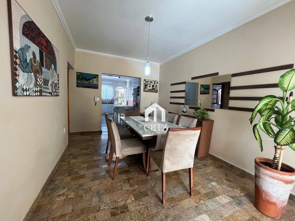Casa, 4 quartos, 281 m² - Foto 7