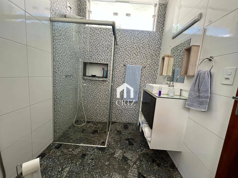 Casa, 4 quartos, 281 m² - Foto 8