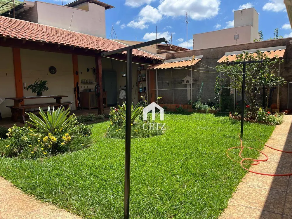 Casa, 4 quartos, 281 m² - Foto 17