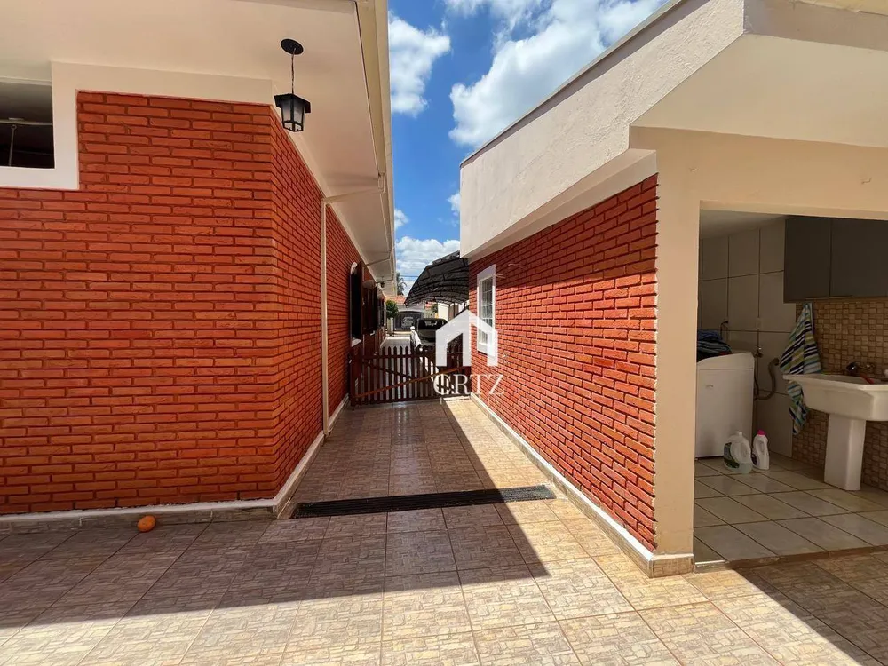 Casa, 4 quartos, 281 m² - Foto 10