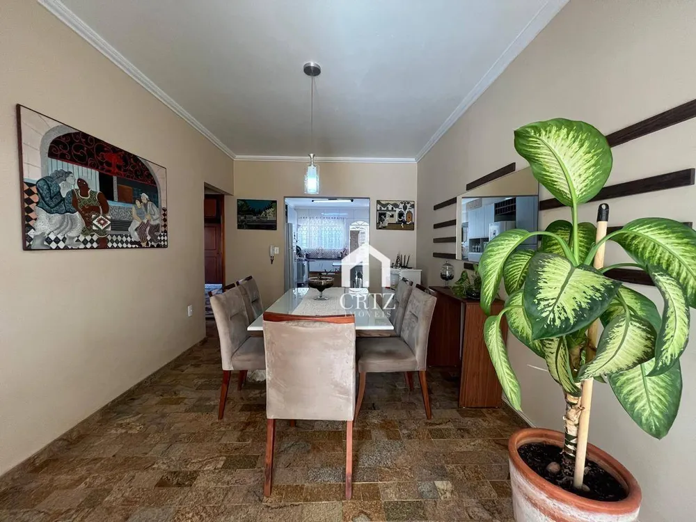 Casa, 4 quartos, 281 m² - Foto 5