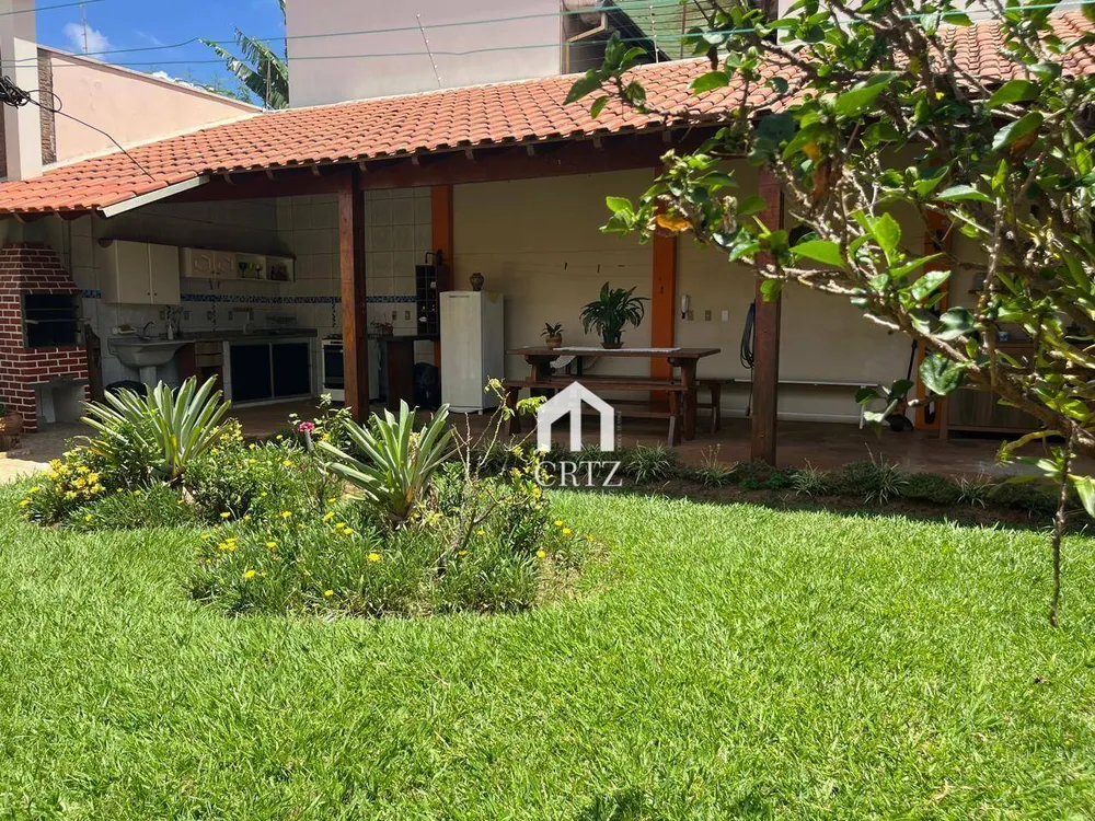 Casa, 4 quartos, 281 m² - Foto 18