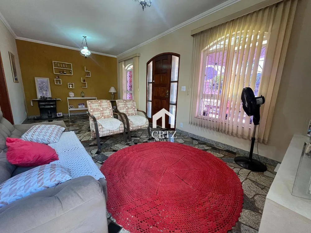 Casa, 4 quartos, 281 m² - Foto 4