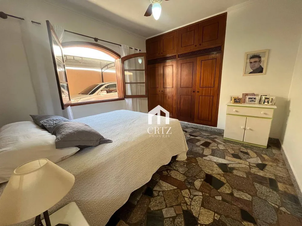 Casa, 4 quartos, 281 m² - Foto 12