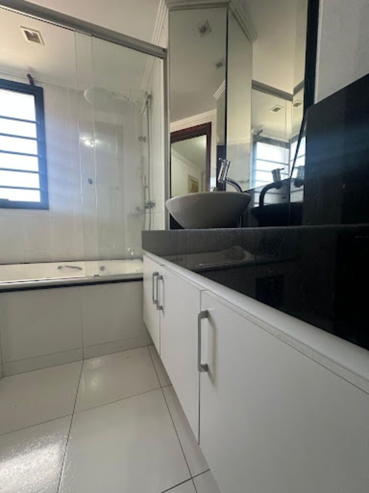 Apartamento, 4 quartos, 233 m² - Foto 7