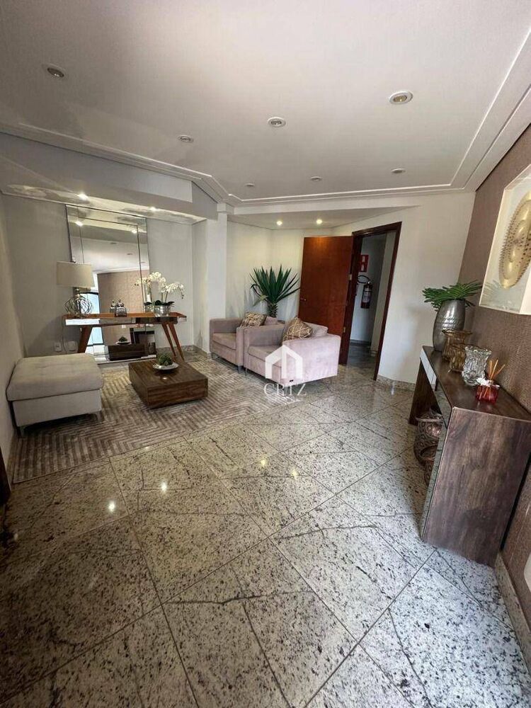 Apartamento, 4 quartos, 233 m² - Foto 16