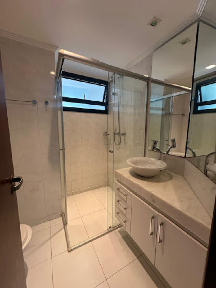 Apartamento, 4 quartos, 233 m² - Foto 4