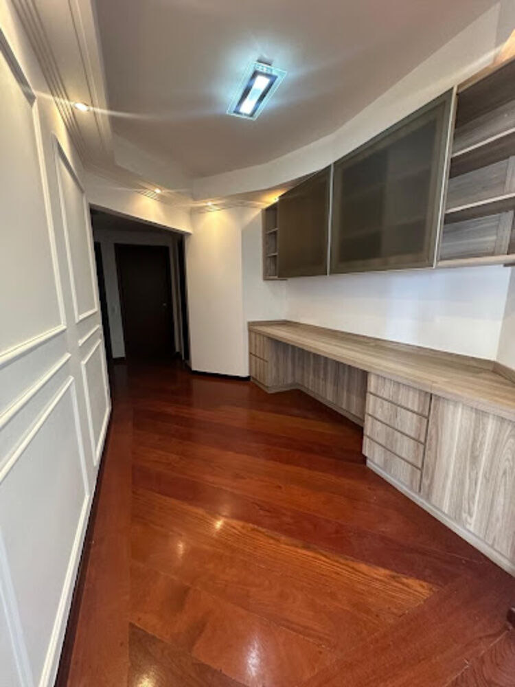 Apartamento, 4 quartos, 233 m² - Foto 3