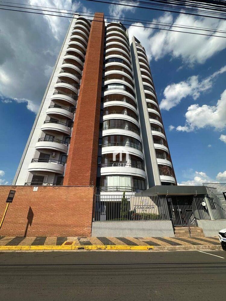 Apartamento, 4 quartos, 233 m² - Foto 13