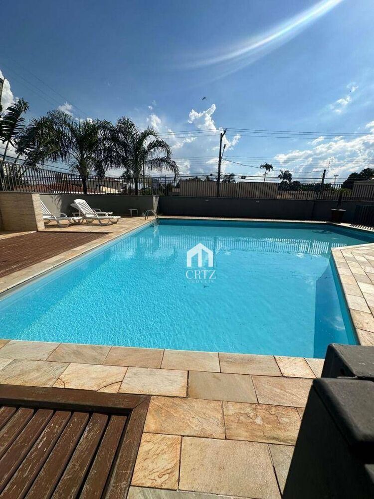 Apartamento, 4 quartos, 233 m² - Foto 14