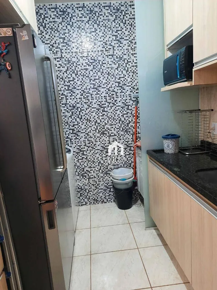 Apartamento, 2 quartos, 46 m² - Foto 12