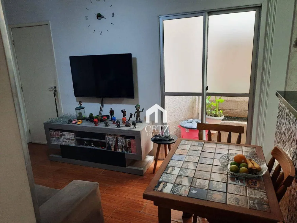 Apartamento, 2 quartos, 46 m² - Foto 11