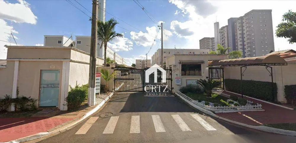 Apartamento, 2 quartos, 46 m² - Foto 14