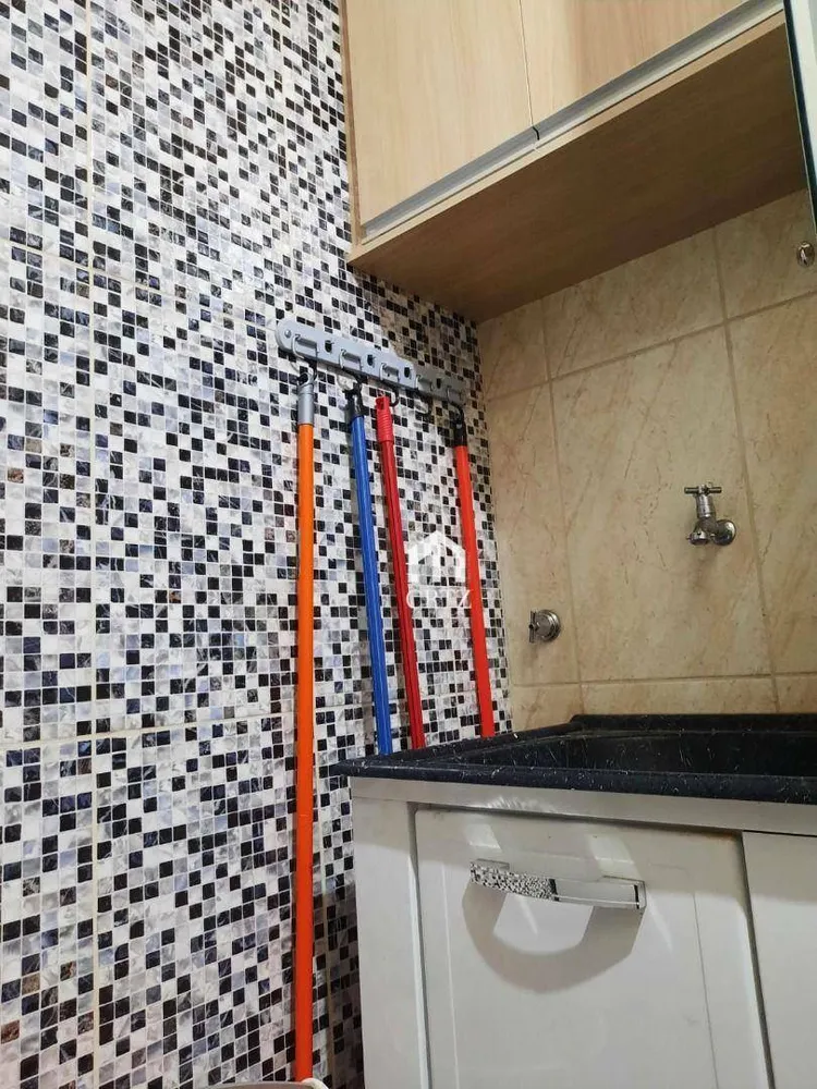 Apartamento, 2 quartos, 46 m² - Foto 3