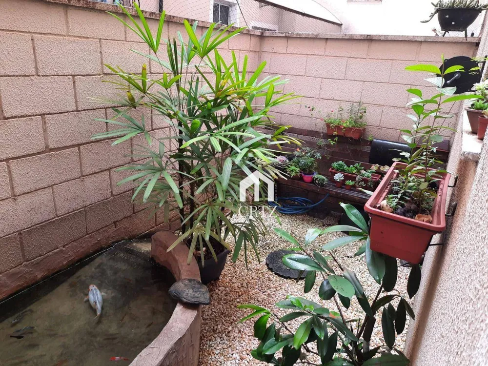 Apartamento, 2 quartos, 46 m² - Foto 13