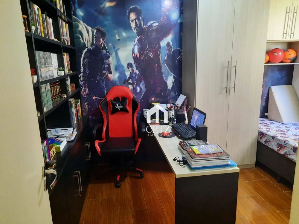 Apartamento, 2 quartos, 46 m² - Foto 4