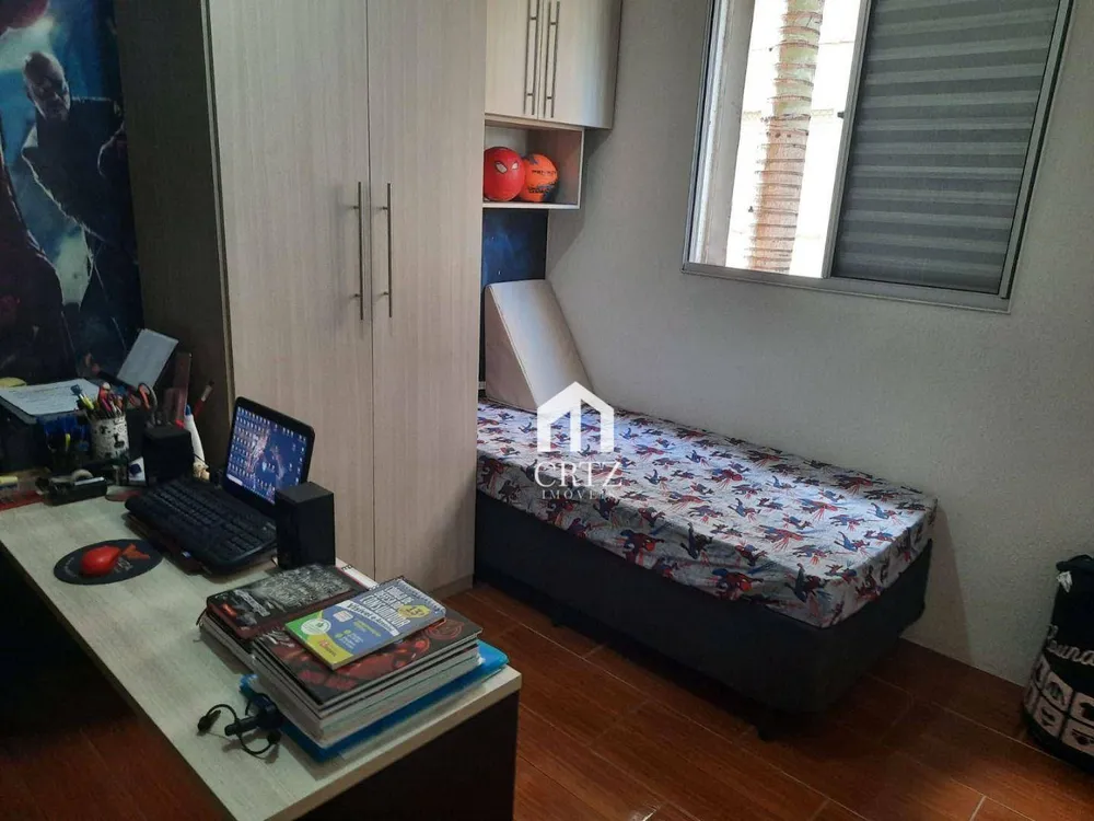 Apartamento, 2 quartos, 46 m² - Foto 5