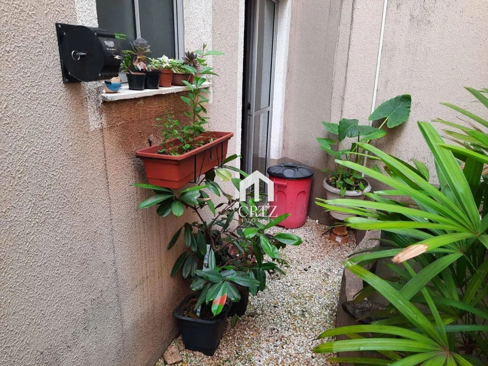 Apartamento, 2 quartos, 46 m² - Foto 2