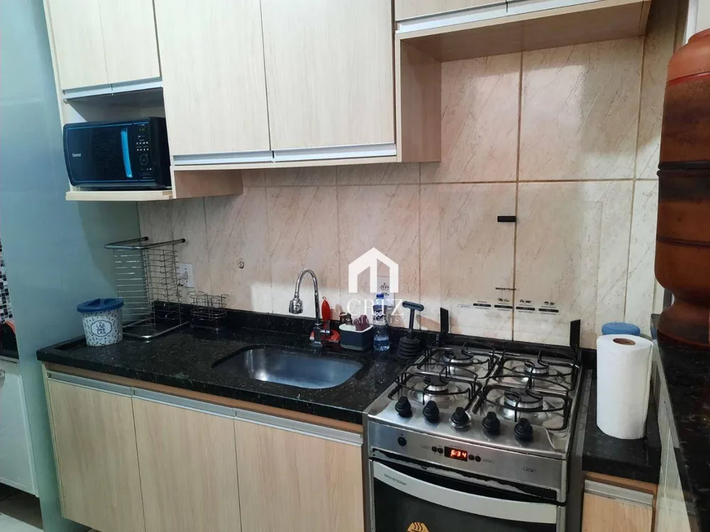 Apartamento, 2 quartos, 46 m² - Foto 7